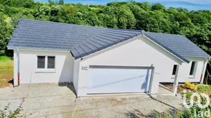 Maison traditionnelle à Rolbing (57720)