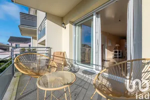 Apartment at Gorcy (54730)