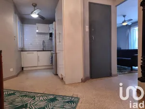 Apartment at Perpignan (66000)