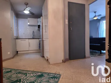 Appartement à Perpignan (66000)