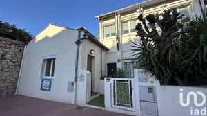 Maison à Cannes (06400)