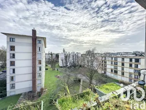 Appartement à Nogent-sur-Marne (94130)