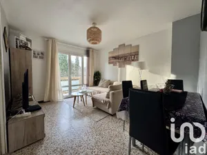 Apartment at Nîmes (30000)