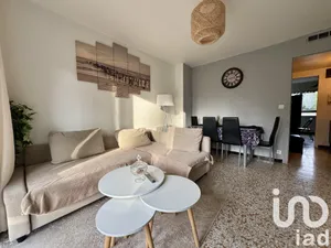 Appartement à Nîmes (30000)