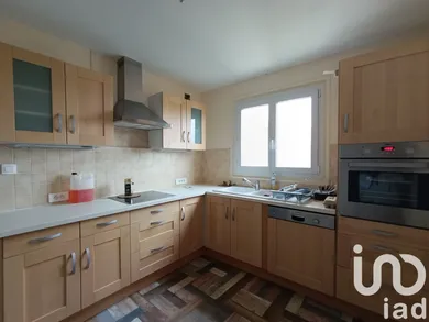 Appartement à Givet (08600)