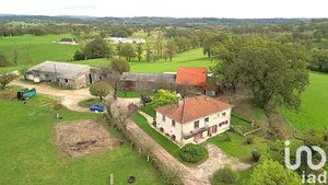 Farm at Gramat (46500)