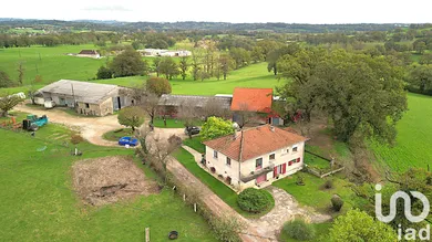 Farm at Gramat (46500)