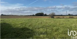 Terrain à Merville (31330)