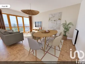 Appartement à Chennevières-sur-Marne (94430)