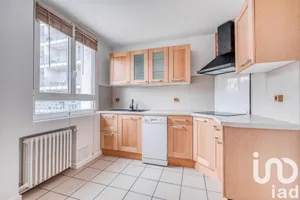 Appartement à Lagny-sur-Marne (77400)