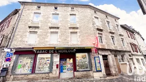 Immeuble à Gramat (46500)