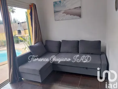 Traditional house in Sanary-sur-Mer (83110)