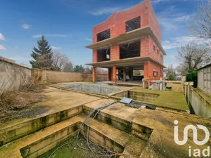 Traditional house at Villiers-sur-Marne (94350)
