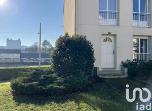 Appartement à Saumur  (49400)