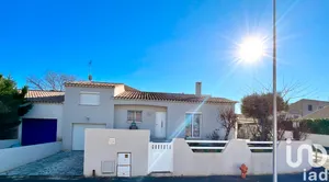 House at Portiragnes (34420)