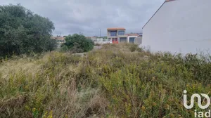 Terrain à bâtir à La Palme (11480)