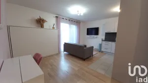 Studio à Noisy-le-Grand (93160)