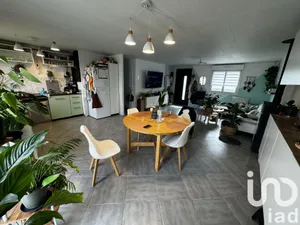 Maison à Ottonville (57220)