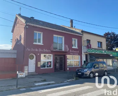 Building at La Voulte-sur-Rhône (07800)