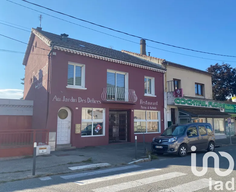 Immeuble 194 m² · à La Voulte-sur-Rhône · 194 m² · 275 000 €