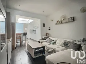 House at Wattrelos (59150)