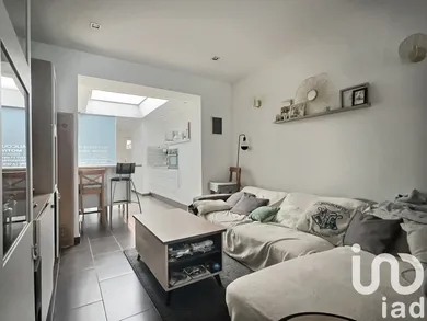 House at Wattrelos (59150)