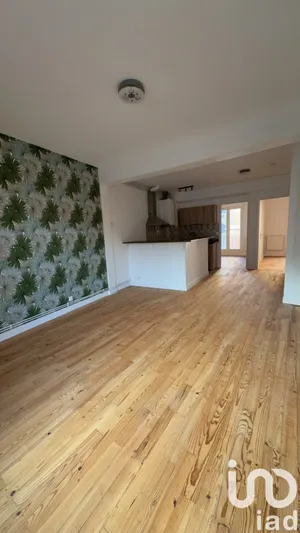 Appartement à Le Havre (76600)