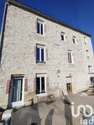 Maison à Agen (47000)