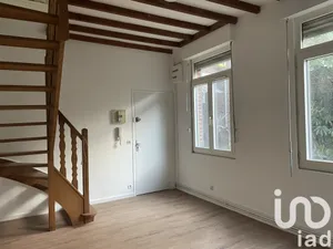 Duplex at Lille (59000)