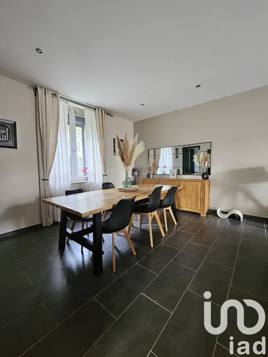 Townhouse in Saulnes (54650)
