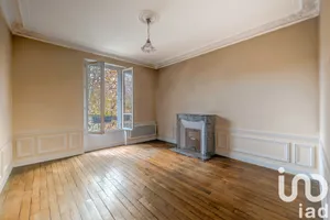 Appartement à Maisons-Alfort (94700)