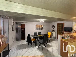 Maison de ville à Fontenay-le-Comte (85200)