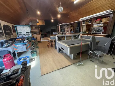 House at Nantes (44100)