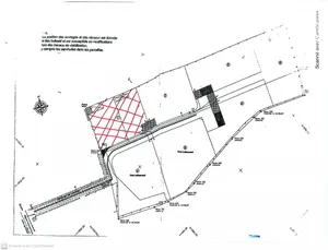 Land at Marclopt (42210)