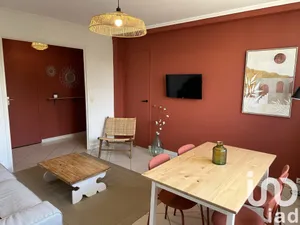 Appartement à Troyes (10000)
