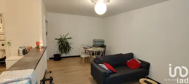 Appartement à Poitiers (86000)