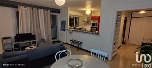 Appartement à Poitiers (86000)