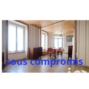 Townhouse at Chauvé (44320)