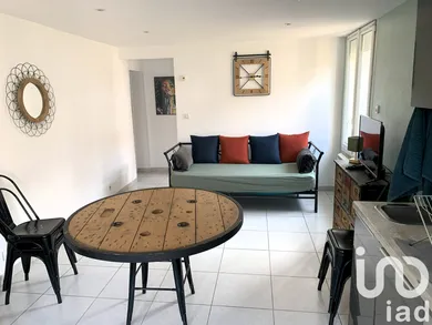 Appartement à Montpellier (34070)