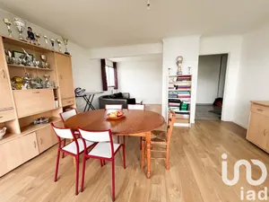 Appartement à Longjumeau (91160)