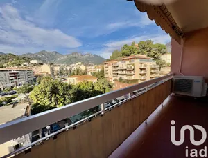 Appartement à Menton (06500)