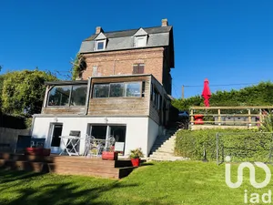 House at Pennedepie (14600)