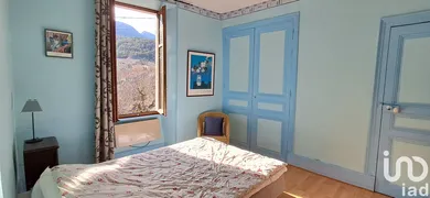 Maison traditionnelle à Barnave (26310)