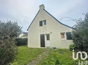 Maison à Quiberon (56170)