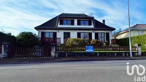 House at Limoges (87100)