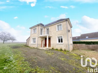 Maison à Mosnes (37530)
