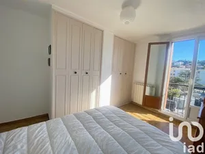 Apartment at Saint-Raphaël (83700)