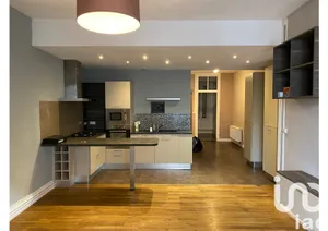 Appartement à Villefranche-sur-Saône (69400)