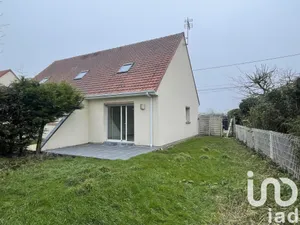 Townhouse at Merlimont (62155)