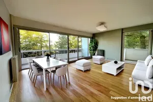 Appartement à MEUDON (92190)